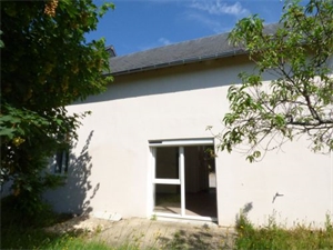 t3 à la location -   18250  HENRICHEMONT, surface 66 m2 location t3 - UBI477845903